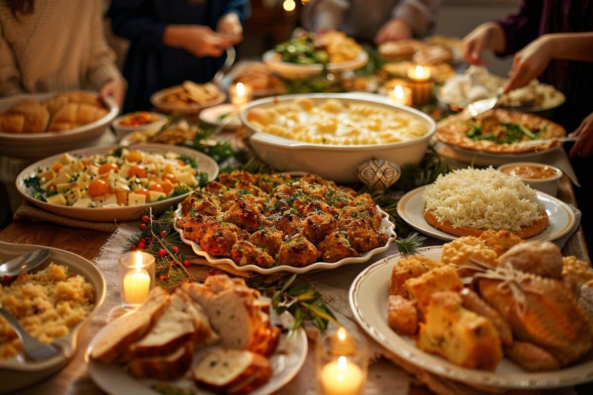 Plongée dans le cœur de la fête de l'Aïd el-Fitr : découvrez la signification, les traditions et les délices culinaires de cette célébration
