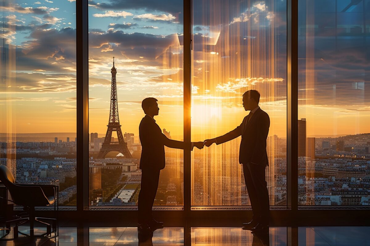 Temasek, le géant financier singapourien, débarque en Europe : Paris accueille son nouveau bureau