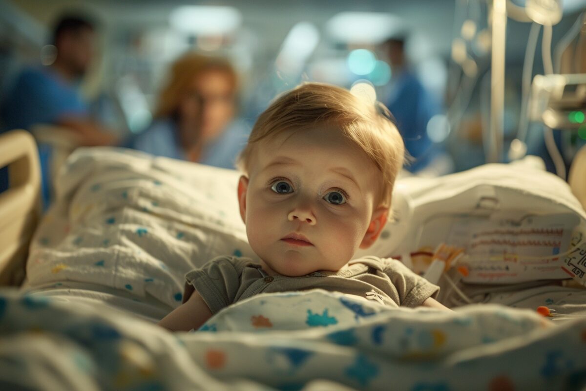 Tragédie et miracle dans le Gard : un bébé survit après la perte tragique de ses parents - Toute l'histoire