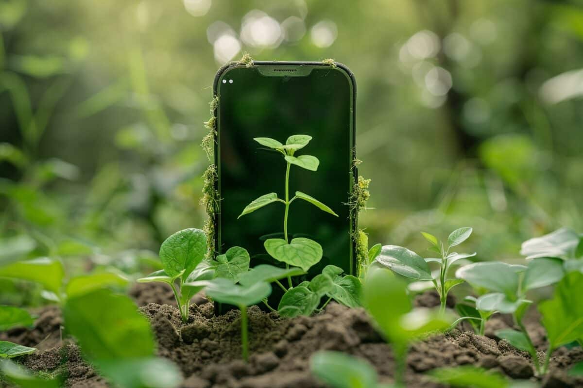 Transformez vos vieux smartphones : une solution pour l'environnement et une opportunité pour vous