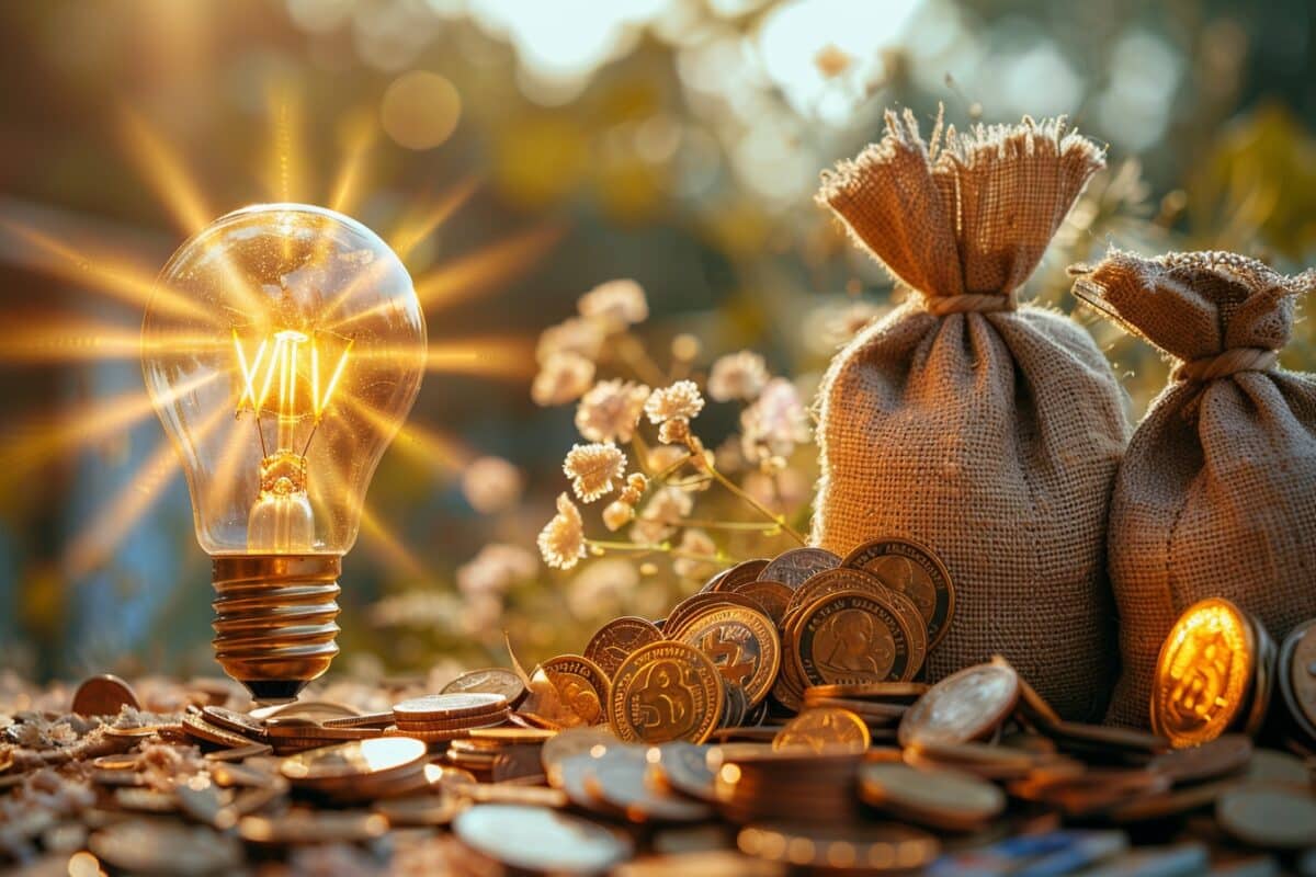 Une astuce simple pour réduire votre facture d'électricité de 600 euros : comment faire des économies significatives sans effort