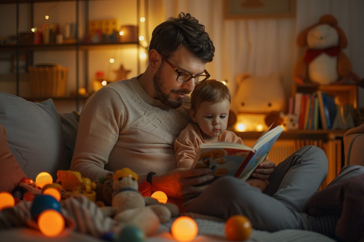 Une nouvelle ère de la parentalité : comment une proposition de loi pourrait transformer l'usage des écrans pour les enfants de moins de 3 ans