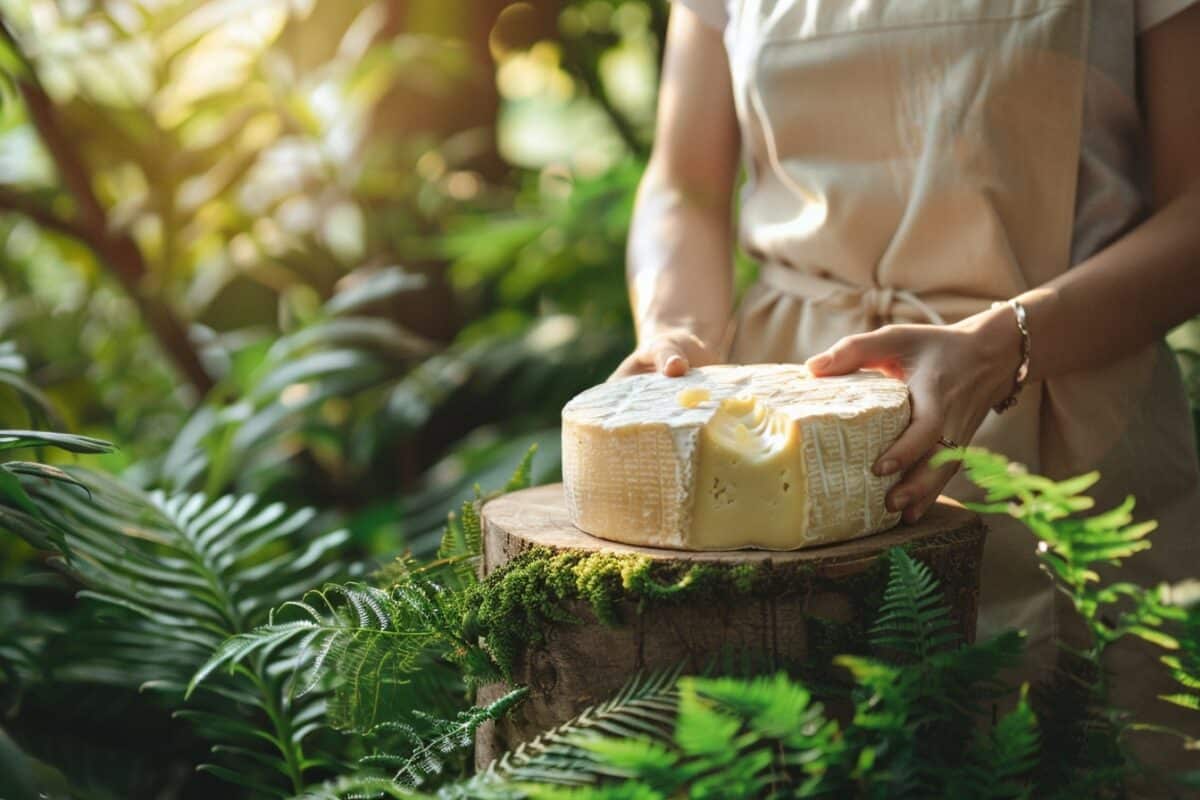 Une transition audacieuse vers une vie rurale : découvrez le parcours de ceux qui ont fait revivre la fromagerie du Boulou avec amour et écologie