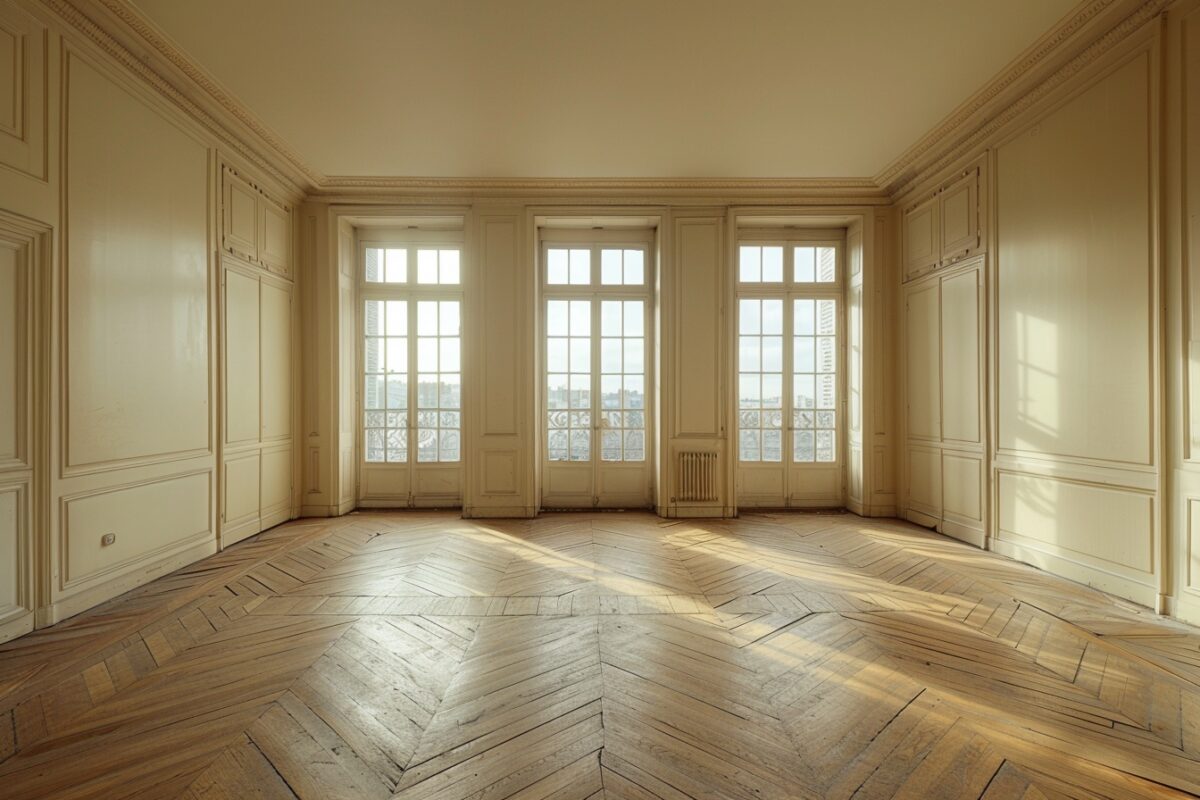 Votre logement vide à Paris pourrait être réquisitionné: la mairie de Paris trace une ligne dans le sable